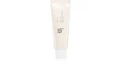 Beauty of joseon Protective sunscreen with probiotics SPF 50 Relief 50 ml