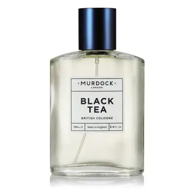 Murdock london Black Tea Cologne unisex 100 ml