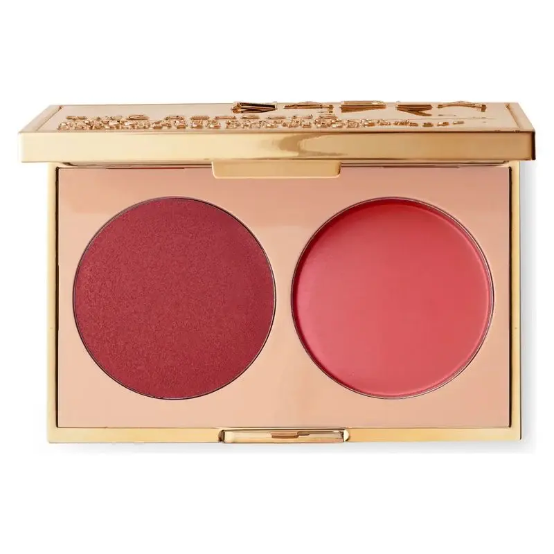 Nabla Two reasons why they touch my 5G soul