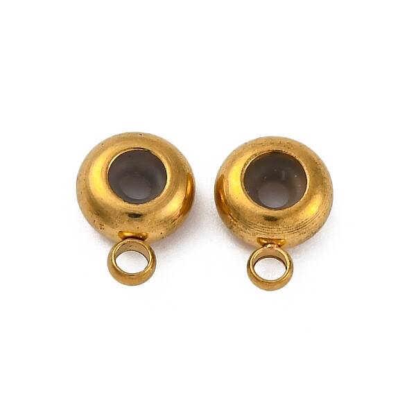 201 Stainless Steel Tube Bails