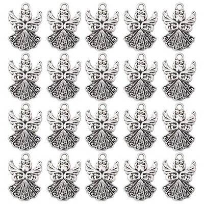 Tibetan Style Alloy Pendants