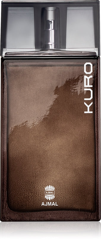 Kuro - EDP - Volume: 90 ml