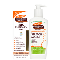 Palmer's Cocoa Butter Formula Pregnancy Skin Care Bundle