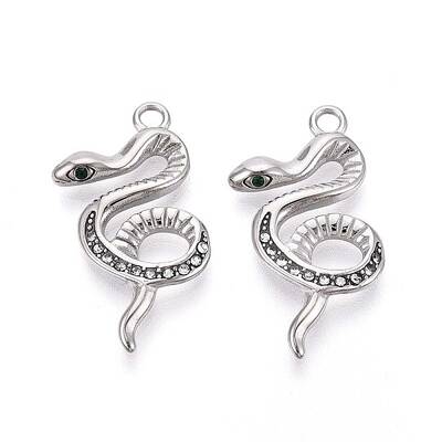 304 Stainless Steel Pendants
