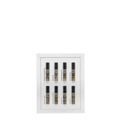 Emil elise Scent Gallery unisex kit