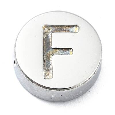 Tarnish Resistant 304 Stainless Steel Beads