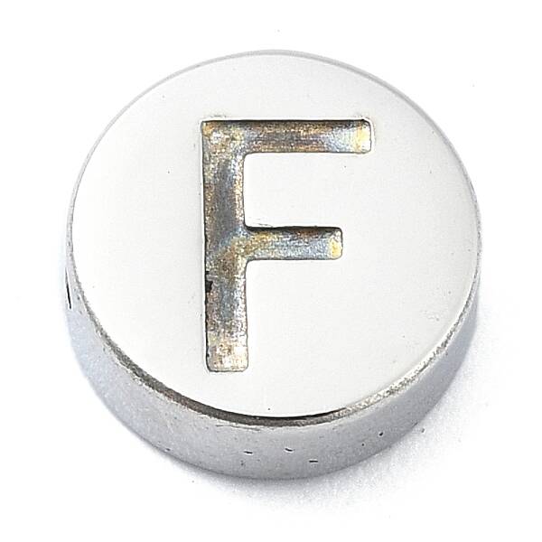 Tarnish Resistant 304 Stainless Steel Beads