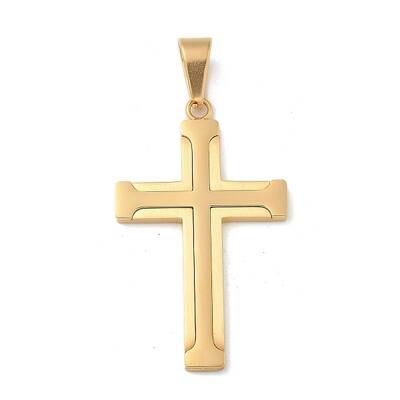 304 Stainless Steel Pendants