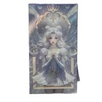 Sailor Moon Revelation of the Holy Light Card Collection live rip or sealed