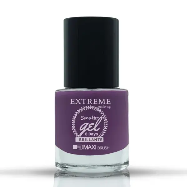 Beautytime international Gel Polish 8 Days 11 Plum Extreme 7.5ml