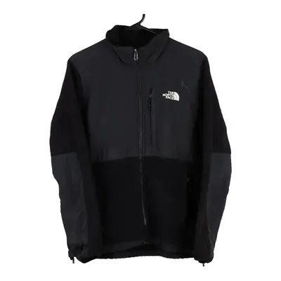The North Face Fleece - Medium Black Polyester