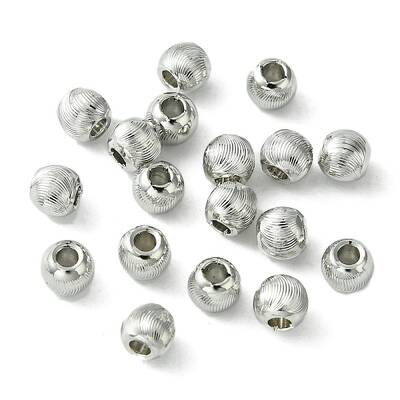 Brass Beads