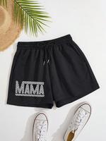 Women's Shorts, Casual Fit Comfy Shorts for Daily Wear, Shorts for Women, Ladies Bottoms for All Seasons, Clothing