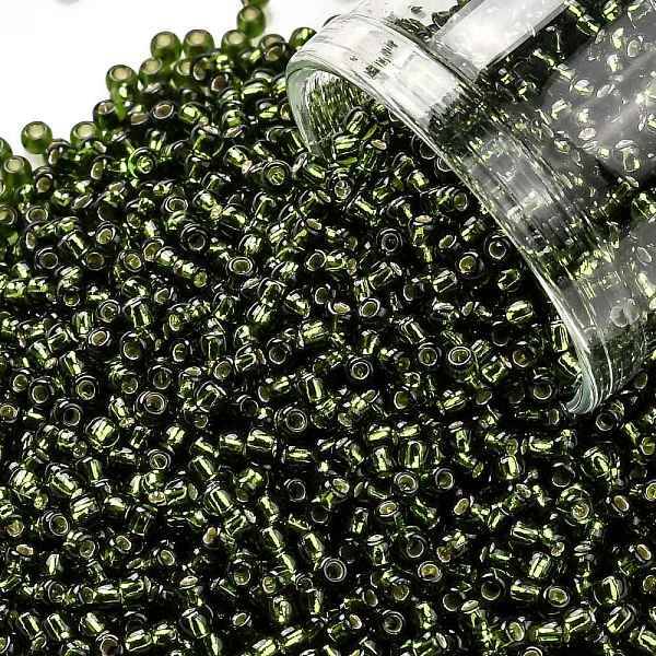 TOHO Round Seed Beads