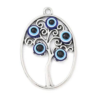 Alloy Pendants