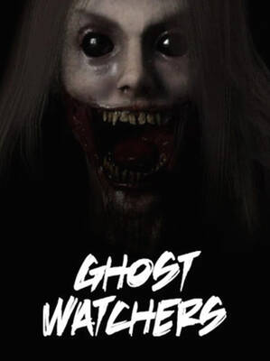 Ghost Watchers | Steam Altergift