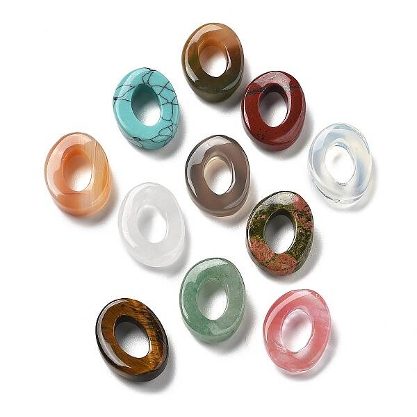 Gemstone Pendants