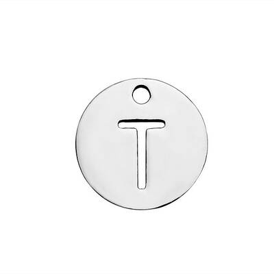 Non-Tarnish 201 Stainless Steel Charms