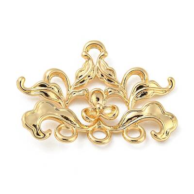 Brass Chandelier Component Links