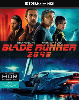 Blade Runner 2049