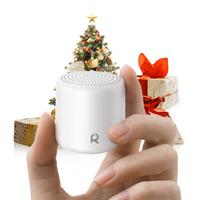 【Father's Day Gift】 Restnature White Noise Sound Machine - Travel Sound Machine for Sleep, 16 Nature Sound, Timer, White ...