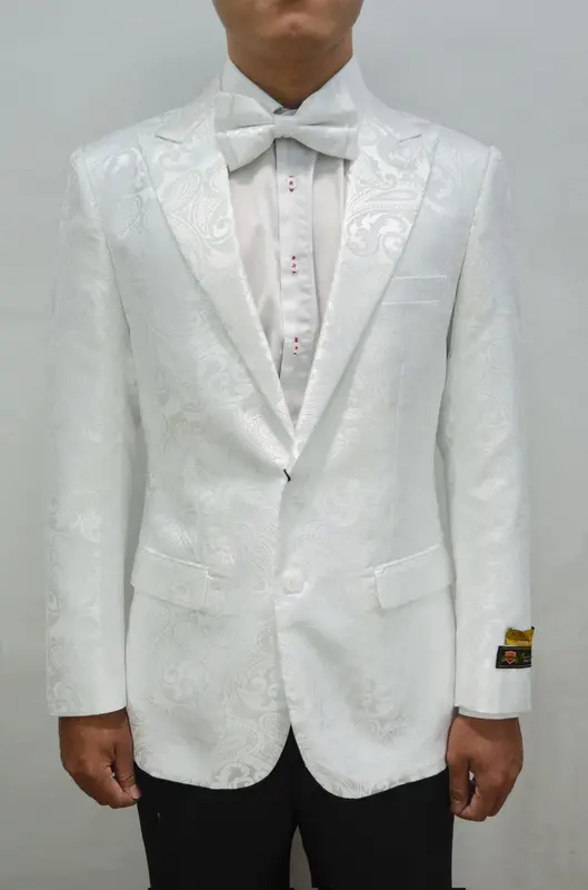 Mens Plus Size Blazers - Men Plus Size Blazer