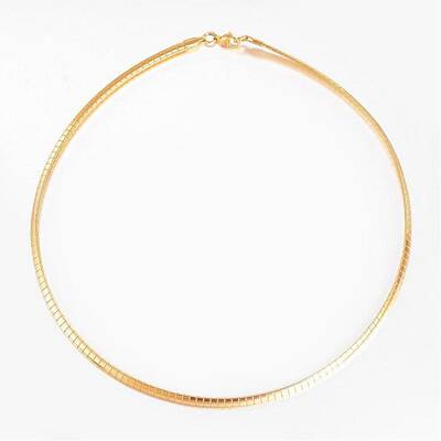 304 Stainless Steel Necklaces
