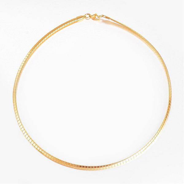 304 Stainless Steel Necklaces