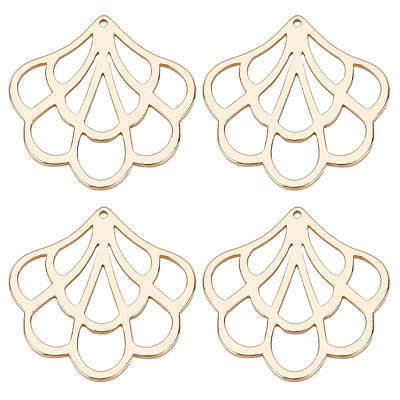 Brass Pendants