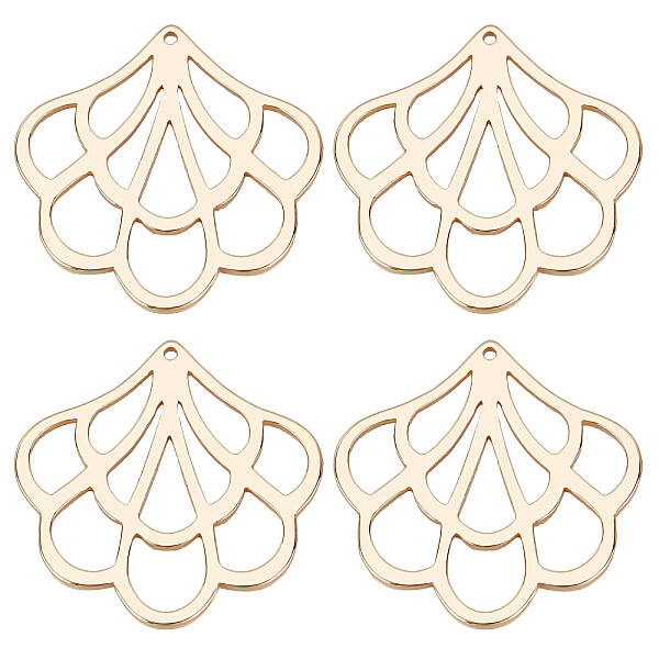 Brass Pendants