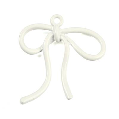 Baking Paint Alloy Pendants