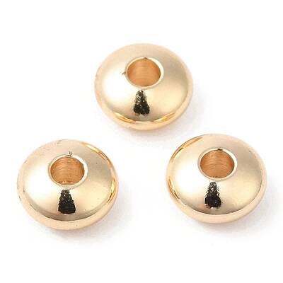 Brass Beads