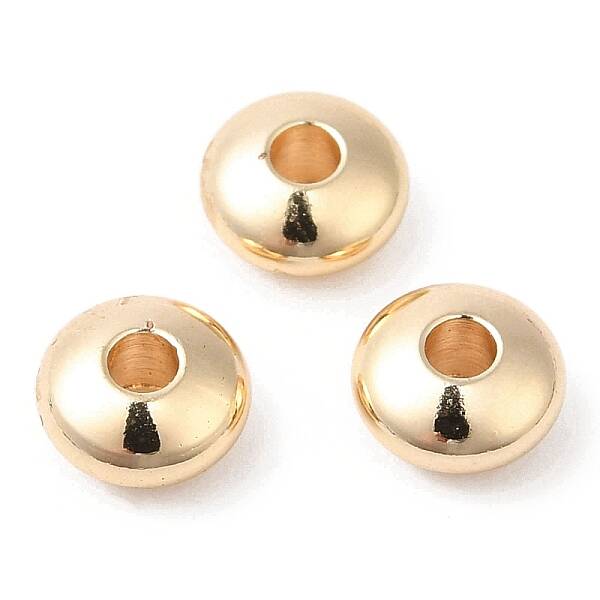 Brass Beads