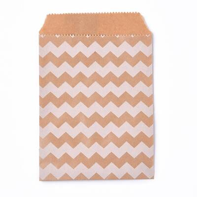 Kraft Paper Bags