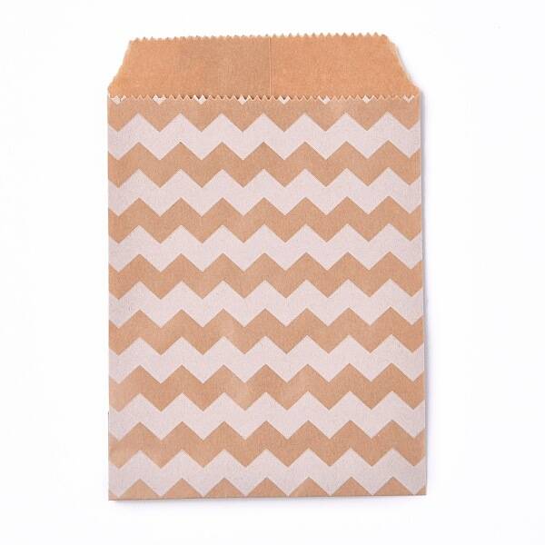 Kraft Paper Bags