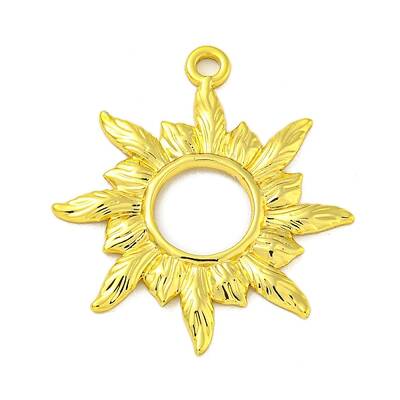 304 Stainless Steel Pendants