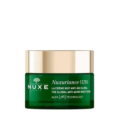 Nuxe Nuxuriance Ultra Anti-Age Night Cream For Face 50 ml