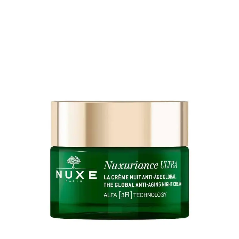 Nuxe Nuxuriance Ultra Anti-Age Night Cream For Face 50 ml