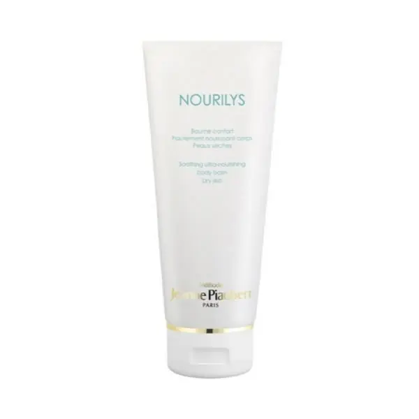 Jeanne Piaubert Nourilys Ultra Nourishing Soothing Body Balm 200 ml