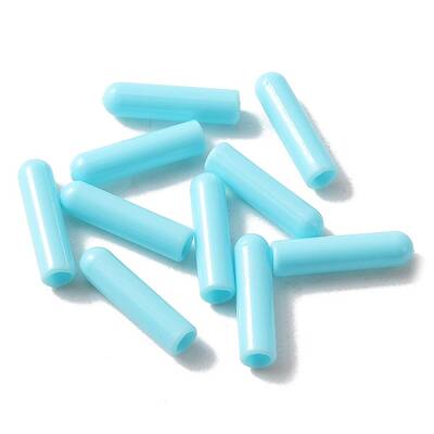 Plastic Aglets for Shoelaces