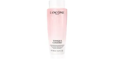 Lancôme Tonique Confort 2024 refreshing hydrating tonic lotion for women 200 ml