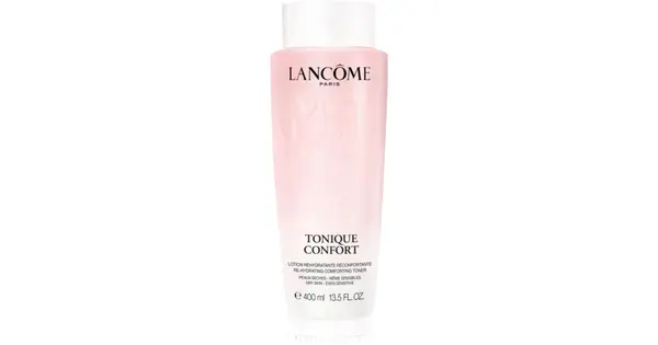 Lancôme Tonique Confort 2024 refreshing hydrating tonic lotion for women 200 ml