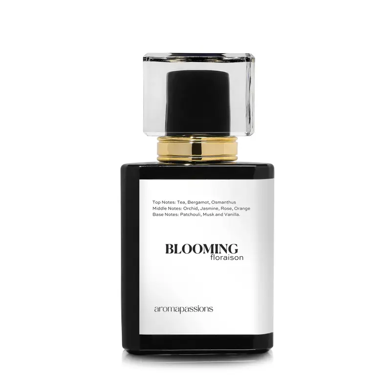 BLOOMING | Inspired by VIKTOR ROLF FLOWERBOMB | Flowerbomb Dupe Pheromone Perfume