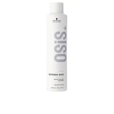Shampoo secco volumizzante Schwarzkopf Osis 300ml