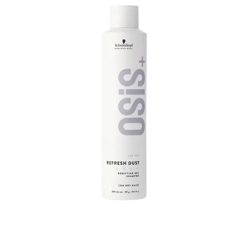 Shampoo secco volumizzante Schwarzkopf Osis 300ml