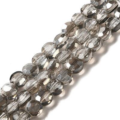 Glass Beads Strands