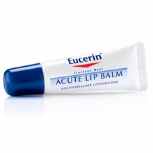 Eucerin Acute Lip Balm - 10ml