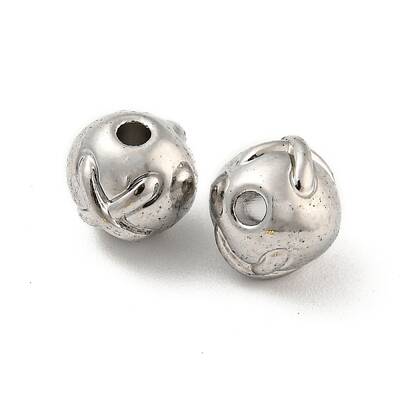 Alloy Beads