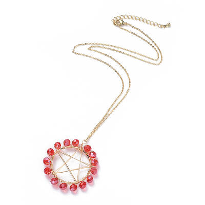 Pendant Necklaces