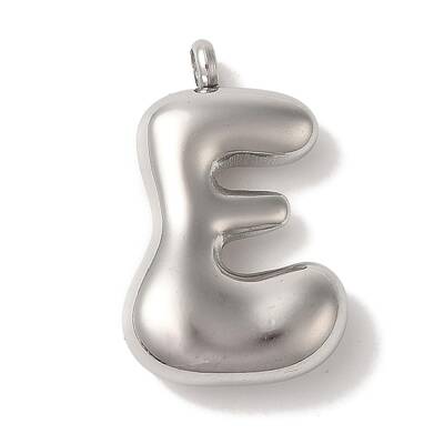 Non-Tarnish Ion Plating(IP) 304 Stainless Steel Pendants
